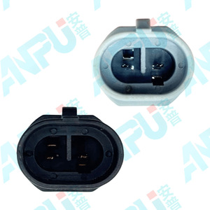 Copa de Lámpara de Plástico RZ 01 A0148 Redonda para Luz Lateral de Chevrolet Sail Buick Regal, Luz de Estacionamiento - Product Image 3