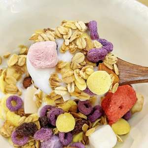 Freeze-Dried Durian Crunchy Chips Healthy Chinese Snack with Sweet Taste <strong>Bulk</strong> and Vacuum-Packaged - Product Image 3