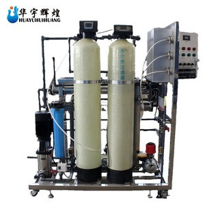 Système de filtration <span class=keywords><strong>d</strong></span>'<span class=keywords><strong>eau</strong></span> par osmose inverse 7 étapes pour <span class=keywords><strong>appartement</strong></span> de luxe, réservoir FRP 250 LPH, unité domestique intelligente - Product Image 2