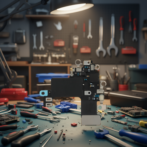 Antena Wifi Flexible para iPhone 15 15 Plus - Product Image 3