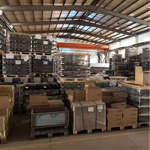 คอมเพรสเซอร์ทำความเย็นแบบอินเวอร์เตอร์ฮิตาชิ รุ่น E656DHD-65D2G 46-415 โวลต์ 20-200 เฮิรตซ์ แบบสกรอลล์ สำหรับเปลี่ยนซ่อม - Product Image 3