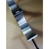 Kolbenringkompressor-Montagewerkzeug für Cummins-Motoren 100mm-130mm