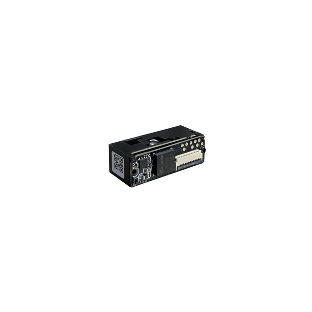 LV2097- Cheap Mini Size Embedded Scanner Module TTL232 1D QR Raspiberry Pi Barcode Scanner Engine for Handheld Medical POS/PDA