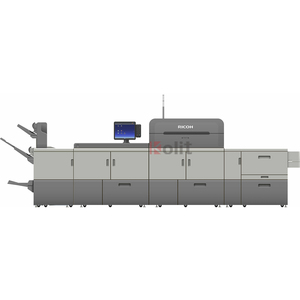 Imprimante de feuille de coupe Hotsales pour Ricoh Pro C9210 presse de production imprimante copieur 470gsm A3 imprimante numérique photocopieuse - Product Image 2