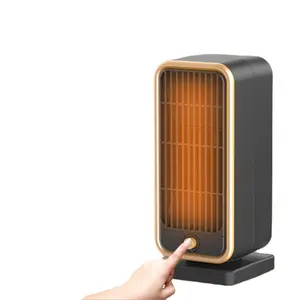 Amazon prezzo di fabbrica riscaldatore casa riscaldamento elettrico a calore rapido forno di riscaldamento termoventilatore PTC