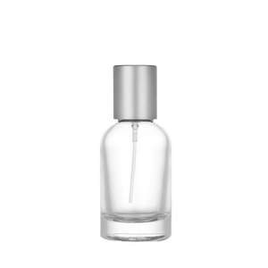 Flacons de parfum en verre carrés de 5 ml et 10 ml, petits flacons de voyage rechargeables, échantillons de parfum en spray - Product Image 4