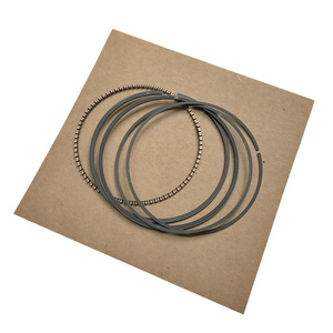 ชุดแหวนลูกสูบ HuaJieSail รุ่น 13011-59B-014 สำหรับรถยนต์ฮอนด้า แอคคอร์ด ซีอาร์วี ซีวิค เครื่องยนต์ 4 สูบ อะไหล่ทดแทน - Product Image 2