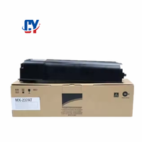 Cartouche de toner noir MX237AT à utiliser dans AR6020 ar6023 pour Sharp