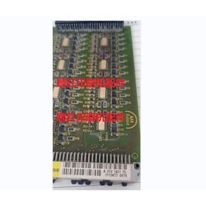 แผงวงจรหลักโรแลนด์ A37V143170 สำหรับเครื่องพิมพ์อิงค์เจ็ทแมนโรแลนด์ อะไหล่เครื่องพิมพ์ - Product Image 1