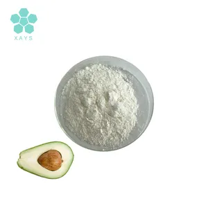 Suppliers Organic Pure Avocado Fruit Extract Powder