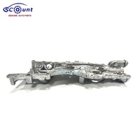 Autopart Autopart Makki voiture accessoires moteur pompe à huile 488QA-1011100 pour moteur BYD S6/ M6 488QA