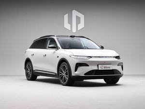 C11 leapmotor 2026 zhizun Edition rwd/ 2WD R20 SUV BEV 640ไฟฟ้าบริสุทธิ์สำหรับผู้ใหญ่รถมือสองใหม่ขายส่ง - Product Image 3