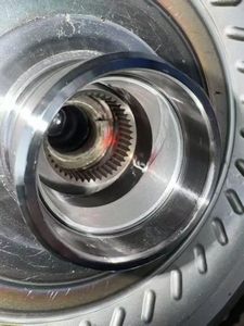 Brand-new 8F35 torque converter - Product Image 2