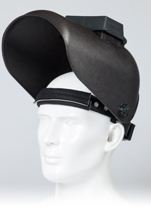 Máscara <span class=keywords><strong>de</strong></span> Soldadura, Casco <span class=keywords><strong>de</strong></span> Soldadura Económico con Doble <span class=keywords><strong>Cristal</strong></span> <span class=keywords><strong>para</strong></span> <span class=keywords><strong>Soldador</strong></span> - Product Image 6
