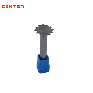 كربيد خارجي Arclike T-فتحة بت للخشب للصلب للحديد الزهر - Product Image 3