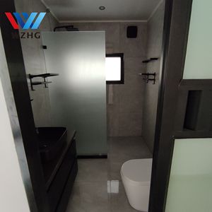 Maisons conteneurs pour hôtels au Nigeria, maisons préfabriquées, maisons d'hiver, maisons mobiles prêtes à habiter à <span class=keywords><strong>vendre</strong></span> <span class=keywords><strong>en</strong></span> Floride à moins de 10 000 $ - Product Image 4