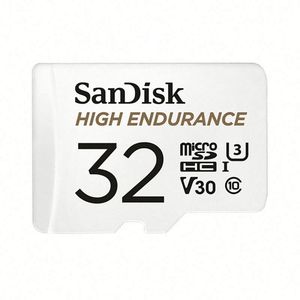 การ์ด <span class=keywords><strong>SD</strong></span> ความเร็วสูงสำหรับ Sandisk เมมโมรีการ์ด TF <span class=keywords><strong>SD</strong></span> ความเร็วสูง32GB 64GB 128GB 256GB พร้อมอะแดปเตอร์ <span class=keywords><strong>SD</strong></span> สำหรับกล้อง4K - Product Image 2