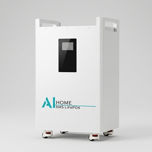 Système solaire ESS intégré haute efficacité 5 kW 20 kWh, sortie onde sinusoïdale pure, pour applications solaires connectées au réseau et hors réseau - Product Image 4