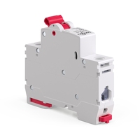TOMD6-63 AC C Courbe Mini Disjoncteurs Par Pour TONGOU Protecteur De Surcharge Électrique