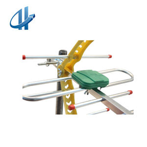 <span class=keywords><strong>Antenne</strong></span> de télévision <span class=keywords><strong>extérieure</strong></span>, installation facile, 1 pièce - Product Image 3