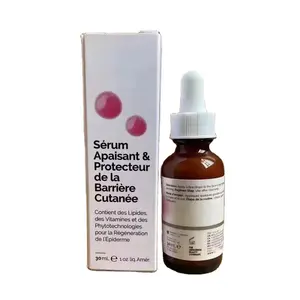 ordinari soothing & barrier support serum