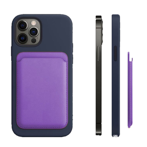 สำหรับเคส <span class=keywords><strong>iPhone</strong></span> กระเป๋าส<span class=keywords><strong>ต</strong></span>างค์ที่มีแม่เหล็กสำหรับ <span class=keywords><strong>iPhone</strong></span> เคสกระเป๋าสตางค์สำหรับ <span class=keywords><strong>iPhone</strong></span> <span class=keywords><strong>12</strong></span> 13 14 15 16 17 PRO MAX เคสพร้อมที่ใส่บั<span class=keywords><strong>ต</strong></span>ร - Product Image 1