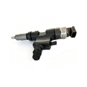 柴油机喷油器 095000-8470 095000 8470 共轨喷油器 23670-E0410 23670 E0410 - Product Image 6