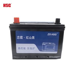 Batería de <span class=keywords><strong>Coche</strong></span> de Plomo-Ácido de Alta Calidad del Fabricante, Corea, Modelo Starter EFB S95, 12V <span class=keywords><strong>68Ah</strong></span> CCA 680, Ideal para Vehículos Compactos, Nueva - Product Image 5