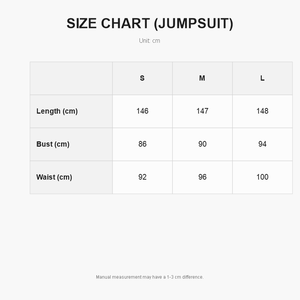 Combinaison en jean pour femme sans manches, col en V, taille haute, coupe droite, pantalon long, ceinturée, bleu clair délavé - Product Image 6
