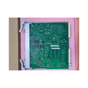 Router CR8PE4KEFNC0 NE8000 de 4 Puertos 400GBase-QSFP-DD y 24 Puertos 100GBase-QSFP28 con Unidad de Procesamiento de Línea Integrada, WiFi, Redes 4G y POE - Product Image 1