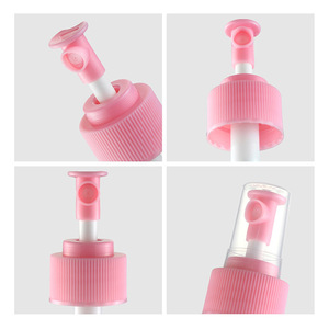 Bouchons et couvercles <span class=keywords><strong>de</strong></span> flacons <span class=keywords><strong>de</strong></span> parfum en plastique PP pour demi-masque, masque intégral, <span class=keywords><strong>buse</strong></span> <span class=keywords><strong>de</strong></span> pulvérisation latérale, accessoires <span class=keywords><strong>de</strong></span> parfum, vaporisateur fin - Product Image 2