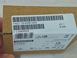 6ES7656-6EB33-2GF0 โมดูล PLC เกรดอุตสาหกรรมพร้อมส่ง ระบบควบคุม DCS - Product Image 6