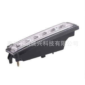 ไฟเดย์ไลท์ LED สำหรับรถเมอร์เซเดส 12V 1649060151 สำหรับ W164 ML300 ML320 ML350 ไฟตัดหมอกหน้า - Product Image 4