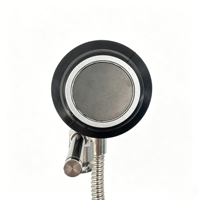 Sonda de ajuste de herramientas CNC de carburo de tungsteno, anti-astillas, automática, para eje Z, impermeable IP68, para centro de fresado