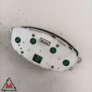 Quadro Strumenti Usato per Chevrolet Matiz Mk2 2005-2009 96659230 (82250) - Product Image 3