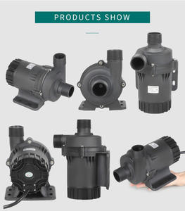 Dc <span class=keywords><strong>cascade</strong></span> 12V petit Rotor jardin propre Aquarium intelligent pompage de chaleur maison arroseur <span class=keywords><strong>batterie</strong></span> <span class=keywords><strong>pompe</strong></span> de puits <span class=keywords><strong>solaire</strong></span> - Product Image 6