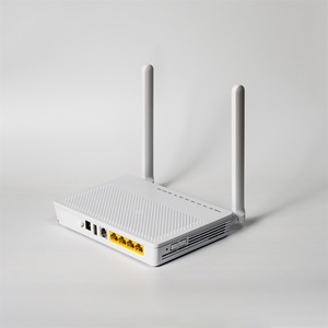 ONU WIF ONT con 1GE+3FE+POTS+USB LAN Ethernet, Firmware Chino <span class=keywords><strong>192.168.100.1</strong></span>, Control Remoto, Red WiFi - Product Image 2