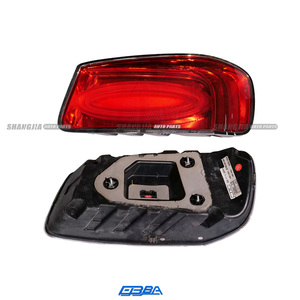 Pièces automobiles d'occasion de haute qualité, feux arrière pour Bentley Flying Spur 2014 L 4W0945095M R 4W0945096M - Product Image 4