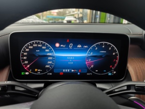 Vente en gros <span class=keywords><strong>de</strong></span> voitures d'occasion <span class=keywords><strong>Mercedes</strong></span> <span class=keywords><strong>GLC</strong></span> X254 <span class=keywords><strong>GLC</strong></span> <span class=keywords><strong>300</strong></span> L <span class=keywords><strong>4MATIC</strong></span> <span class=keywords><strong>AMG</strong></span> <span class=keywords><strong>Line</strong></span> 2026 SUV 5 places - Product Image 2