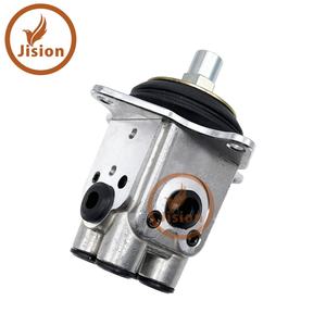 <b>Construction</b> <b>Machinery</b> <b>Parts</b> PC40-7 PC50-7 PC60-7 Excavator Control Valve Pilot Valve 702-16-01180 702-16-01022 702-16-03530 - Product Image 3