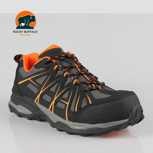 Rocky Buffalo S2 Chaussure De Steel Toe scarpe antinfortunistiche germania vendita calda scarpe antinfortunistiche sportive da lavoro - Product Image 5