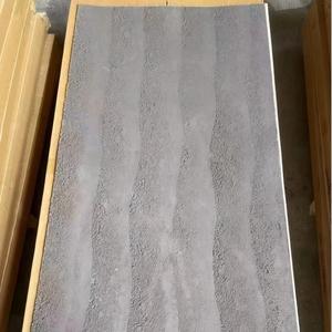 Chất lượng tốt <span class=keywords><strong>Granite</strong></span> kết cấu MCM gạch dây chuyền sản xuất Trọng lượng nhẹ linh hoạt Đá Nhân Tạo Bảng điều chỉnh đá mềm - Product Image 5