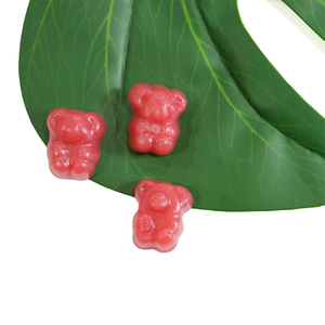 Gummies แพะวัชพืชเงี่ยน gummies สำหรับผู้ชายอาหารเสริมพลังงานสมุนไพรสมุนไพรประจำวันสนับสนุนสุขภาพแพะวัชพืชเงี่ยน - Product Image 2