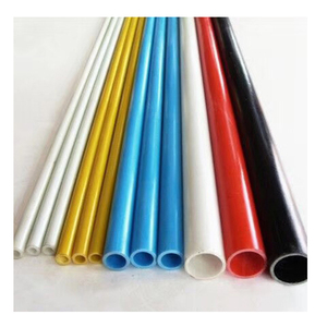 ท่อไฟเบอร์กลาส ท่อเรซินเสริมใยแก้ว - Product Image 4