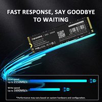 100% asli 128GB 256GB 512GB 1TB 2TB m2 m.2 2280 NVMe PCIe 3.0 Gen 3x4 SSD Internal Disco Duro Solid State Disk Hard drive