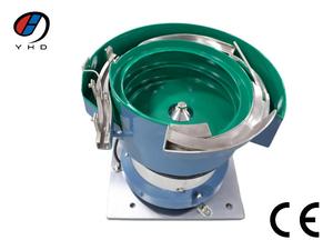 Yiheda Yüksek Kaliteli Plastik Titreşimli Besleyici, Hazneli ve CE Sertifikalı - Product Image 6