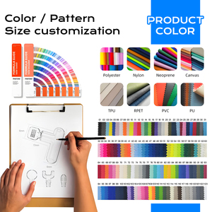 Becozym-Masajeador eléctrico de rodilla con pantalla táctil LED, compresión de aire de calefacción por vibración para aliviar el dolor (1 año de garantía) - Product Image 6