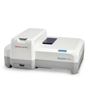 Espectrofotómetro UV-Vis Thermo Fisher Scientific Evolution One Plus, Instrumento Analítico de Laboratorio - Product Image 3