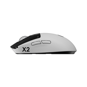 Mouse da Gaming Wireless Logitech G <span class=keywords><strong>PRO</strong></span> X 2 SUPERLIGHT con Sensore LIGHTFORCE HERO 2 32K DPI per Esports - Product Image 3