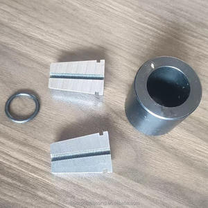 ลิ่มยึดขนาด 5 มม. 7 มม. 9 มม. 14 มม. สำหรับลวดเหล็กและเหล็กเส้น - Product Image 4